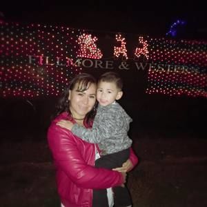 Meet your Posher, Flor